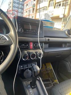 سوزوكي جيمني